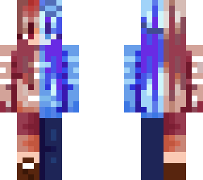 h a t e d s e a s o n s collab w/ devilsoflapitufina
