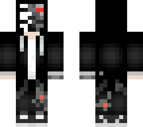 hacker robot