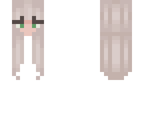 hair base, and face base