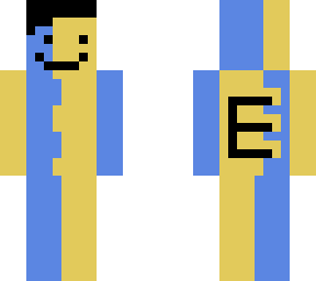 halfman