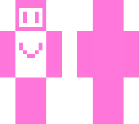 happy blob
