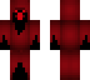 harr det hr r en demon bybo (read on skin)