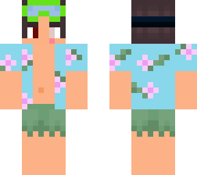 hawaii sorgus