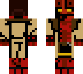 hellboy (comic)