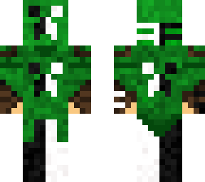 herobrine infection