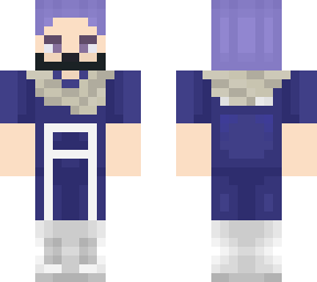 hitoshi shinso (support)