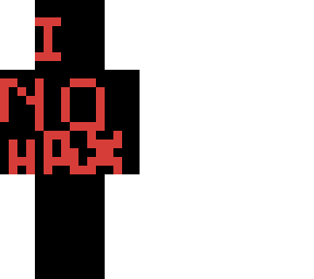 i no hax
