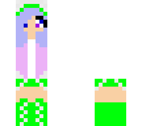 i spent 5 hours on this skin