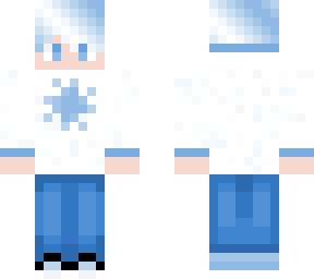 ice elemental
