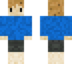 improved person 2.0