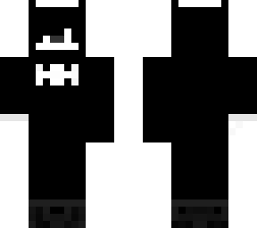 ink bendy