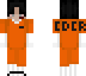inmate