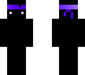 inverted