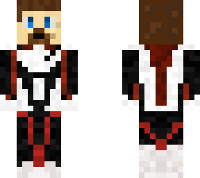 iron man ( endgame )