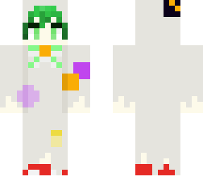 izuku midoriya