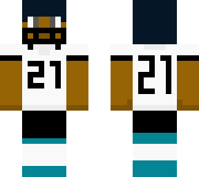 jaguars white