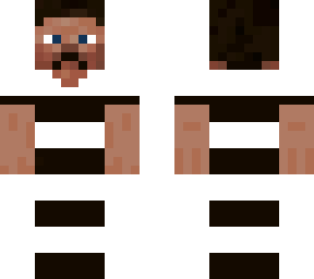 jail steve