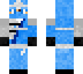 jay from ninjago season 2