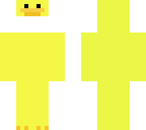 jaykoro duck skin