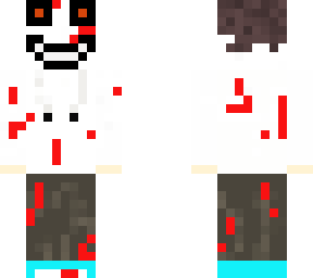 jeff the killer