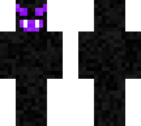 joshglows (enderman style)