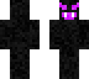 joshglows (enderman style)