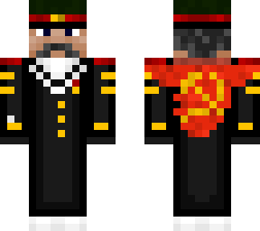 judge stalin