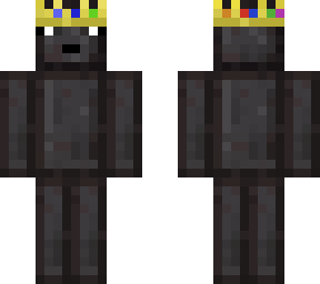 king netherite