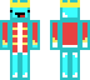 king skeppy