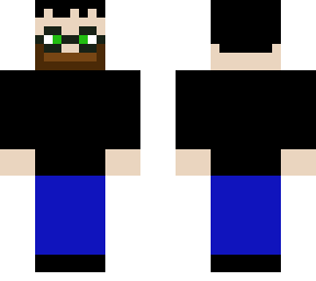 lamanotecno(echo por luis794 aca tienes tu skin)
