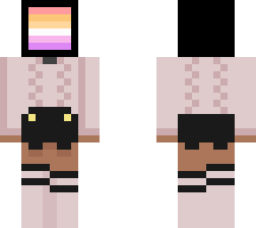 ******* pride