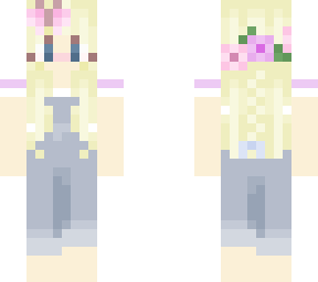 livi cottagecore fairycore overall livi_asdfghjkl;