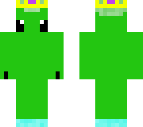 lizard boi 2.0