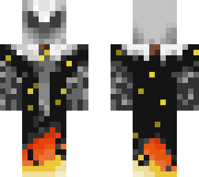 lord of fire