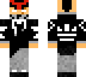 mafia gamer