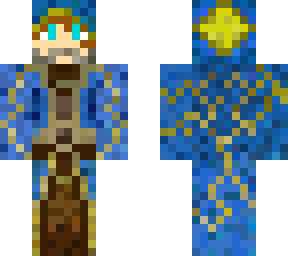 mage