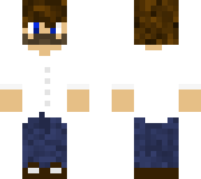man with beard