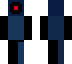 masked deamon