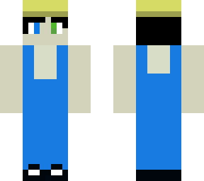 me as cleetus v2