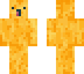 me skin