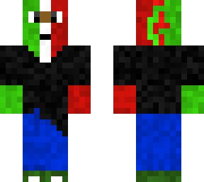 mexico human