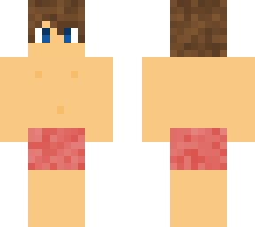 mi beach skin