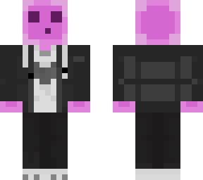 mi skin (slime)