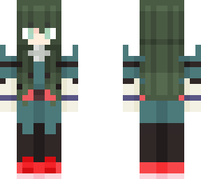 midoriya
