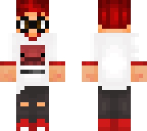 minem nether