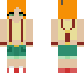 misty