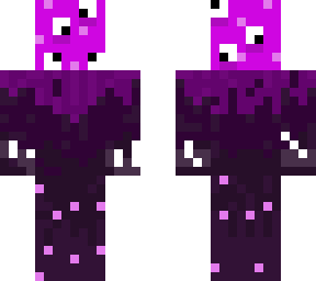 monster with many eyes