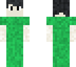 mr. green