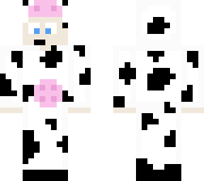mrcow :d