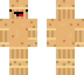 muffinhead skeppy